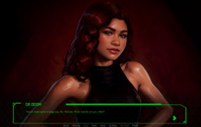 [欧美SLG汉化动态]厄运背后 Behind the Doom [v0.7][双端2.51G/FM/BD]